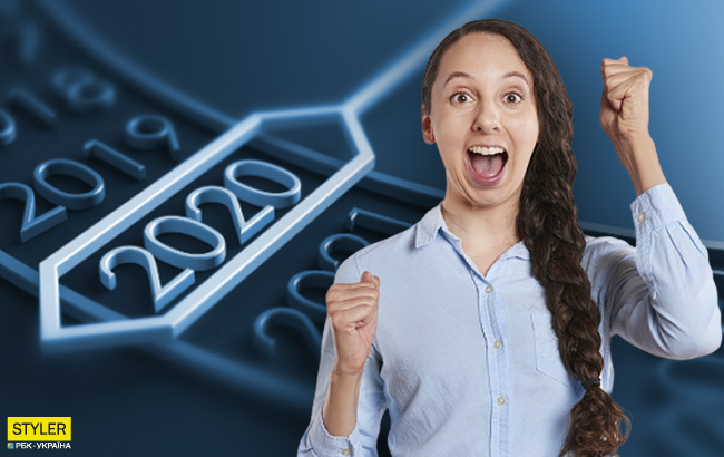 Астролог назвав головних везунчиків початку 2020 року: збудуться всі мрії